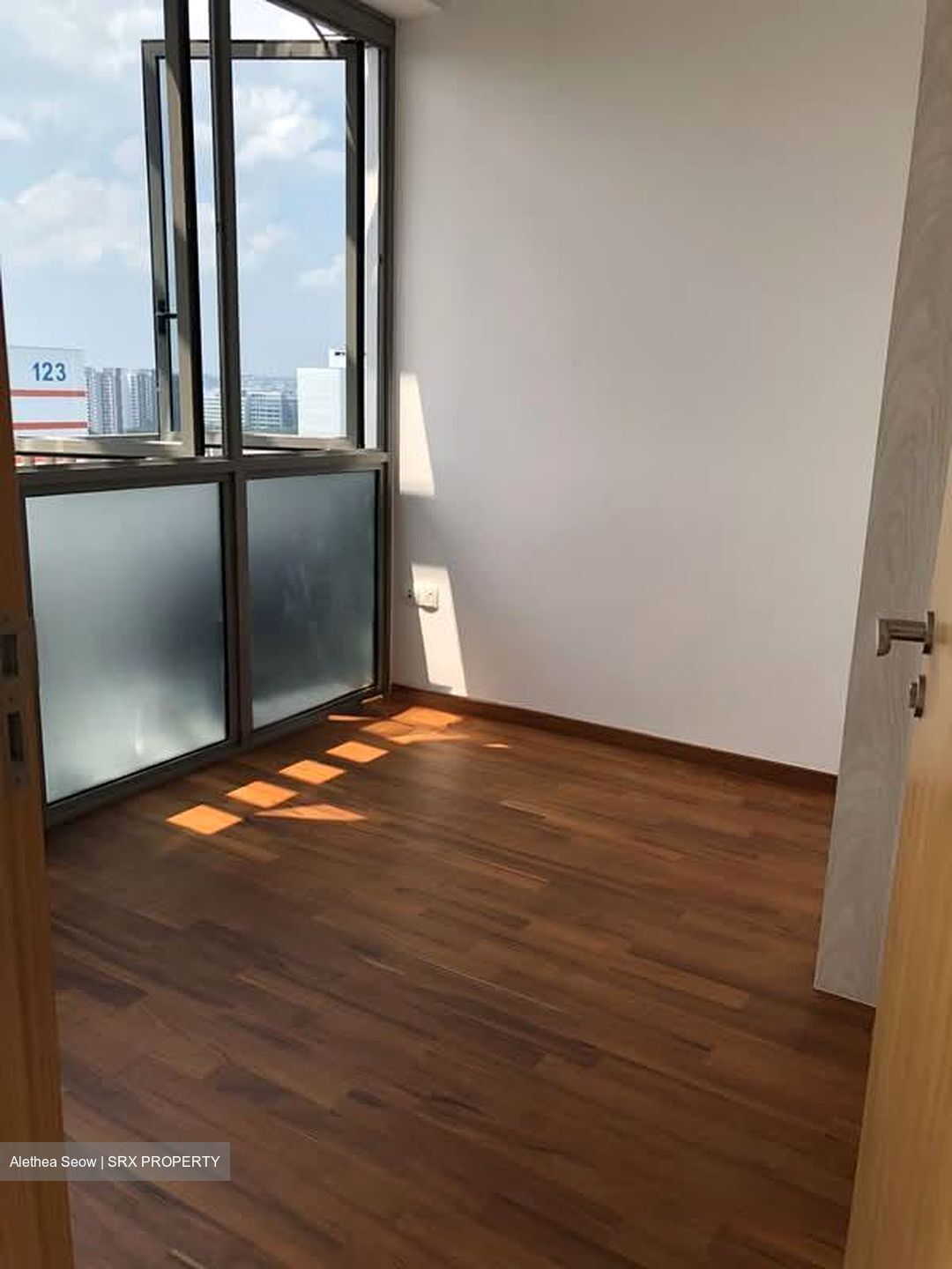 TRE Residences (D14), Condominium #601991091